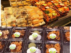 -池田寿司·新鲜现做(朝阳大悦城店)