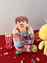 -可乐大王自然光儿童摄影(园区店)