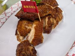 -二泉园老菜馆·百年无锡菜