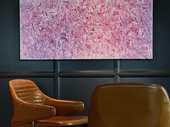 -杭州安朴酒店-顾澜餐厅