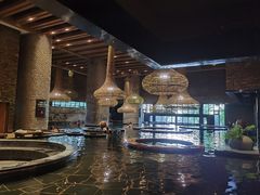 -清河半岛温泉度假酒店