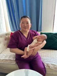 -佳贝艾月子中心(国贸店)