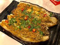 -唛嘻哒烤串朝鲜族风味(金桥店)