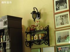 -露西亚咖啡西餐厅(哈尔滨俄侨纪念馆店)