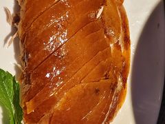 -范家小馆·四代传承烤鸭店(紫竹桥店)