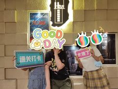 -H立方实景剧情密室(天河旗舰店)