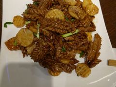 -鹦鹉小厨味道餐厅(山大南路店)