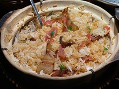 彪哥腊味煲仔饭-顺峰顺水顺德菜(龙华店)