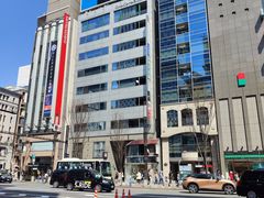 -三越百货(三越银座店)