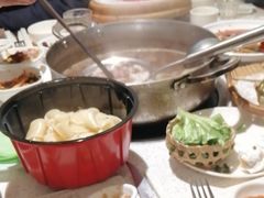 -庖丁家水煮牛排火锅(巴国城店)