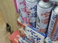 -李家烧烤(龙翔嘉园店)