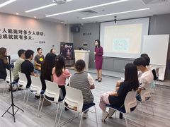 -新励成演讲口才培训(广州海珠学训中心)