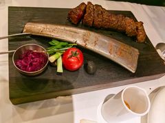 -王品牛排(新辰里亚运村店)