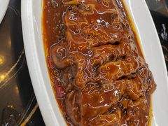 蝶鱼-清真利德顺小老饭庄(复兴路店)