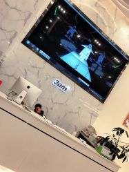 -上禾 HAIR SALON