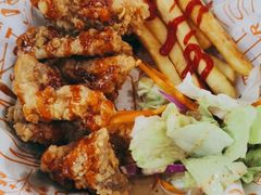 -玄希浪漫厨房·韩料烤肉(湖滨银泰in77店)