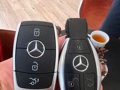 -上海东驰奔驰4S店