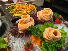 -湊湊火锅·茶憩(皇姑万象汇店)