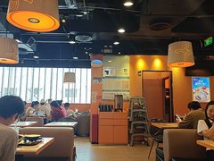-大快活(丽丰店)