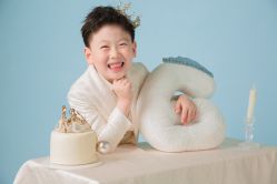 -倾城宝贝儿童摄影(浦东金谊店)