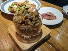 -吕氏疙瘩汤·私家菜馆(慈云寺店)