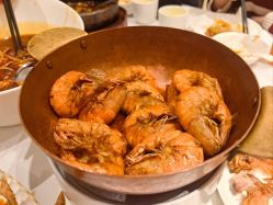 -香雪海饭店中餐厅·宴会厅(东环路店)