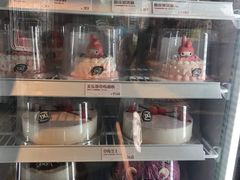 -DQ·蛋糕·冰淇淋(龙茗店)