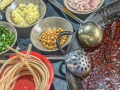 -星鸿社重庆老火锅