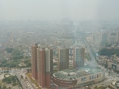 -厚街国际大酒店·360度旋转餐厅