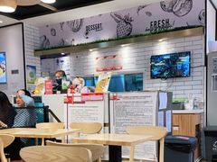 -满记甜品(王府井北京市百货大楼店)