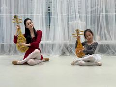-朵拉舞蹈·少儿舞蹈·成人舞蹈(百花校区)