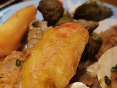 -松子料理(世纪城店)