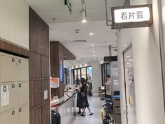 -海马体家庭照相馆(广州正佳广场店)