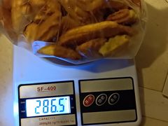 -新麦西饼(广东路店)