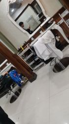 -YESIDO椰岛造型烫发染发