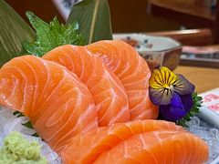 -魟阳日式料理(香积寺路店)
