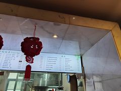 -吴裕泰茶庄(前门大街店)
