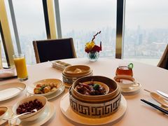 -金轩中餐厅 Jin Xuan(浦东丽思卡尔顿酒店)