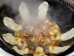 -锅来乐地锅鸡(安亭店)