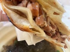 -宝光熏肉鞋底火烧(新街口店)