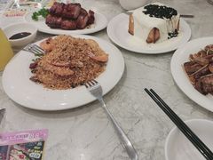 -翠华餐厅(正佳广场店)