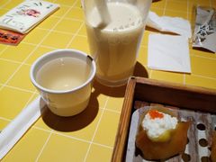 -蔡澜点心·粤菜(花城汇南区店)