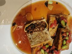 -纪林菜馆·博山菜老字号(华光路店)