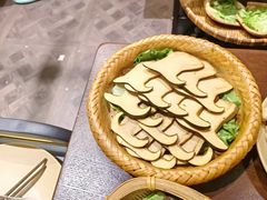 -滇野云南野生菌餐厅(陕西南路店)