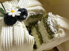 -PAPER STONE BAKERY(万菱汇店)