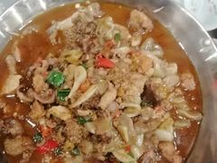 -西江美食舫·江西菜(健德桥店)