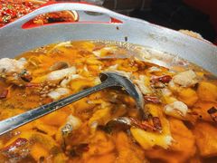 -雲蜀龙阁·金牌水煮鱼(方庄店)