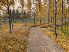 -汉长安城未央宫国家考古遗址公园