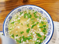 -兰州-西固陈记牛肉面·烧烤(山阴路店)