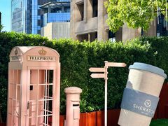 -汕头龙光喜来登酒店